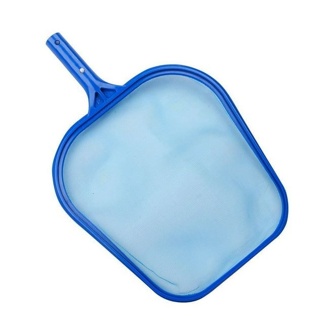 Leaf Skimmer Fine Mesh - Jaring Halus Kolam Renang